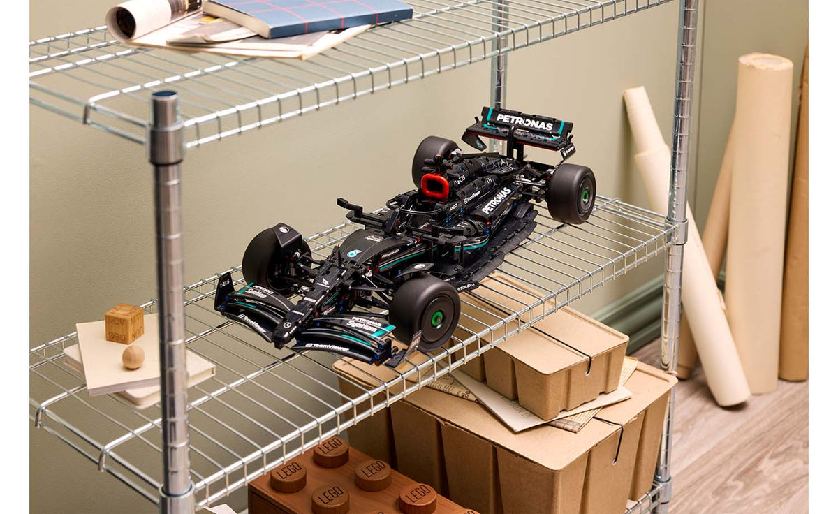LEGO Technic Mercedes-AMG F1 W14 E Performance Building Set - 42171