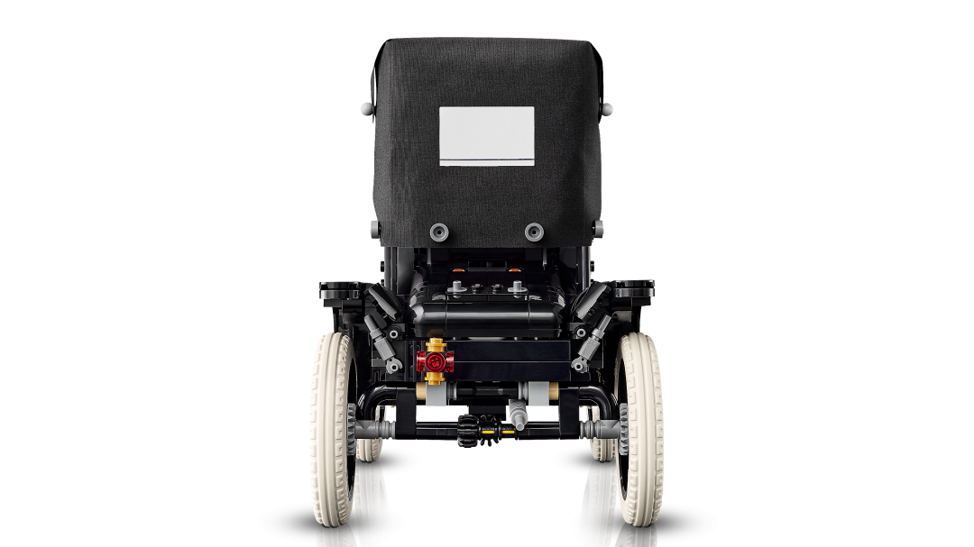 LEGO Icons Ford Model T Building Set - 11376