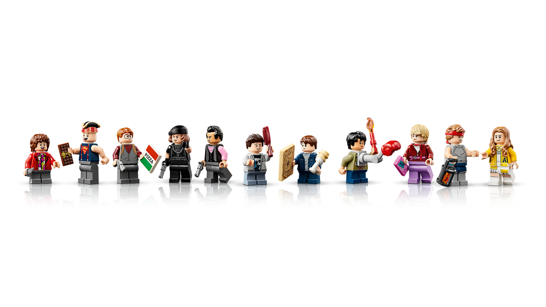 LEGO Ideas The Goonies Building Set - 21363