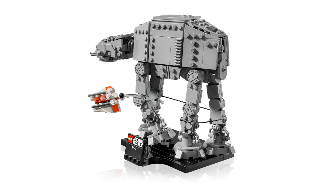 LEGO Star Wars AT-AT Building Set - 75440
