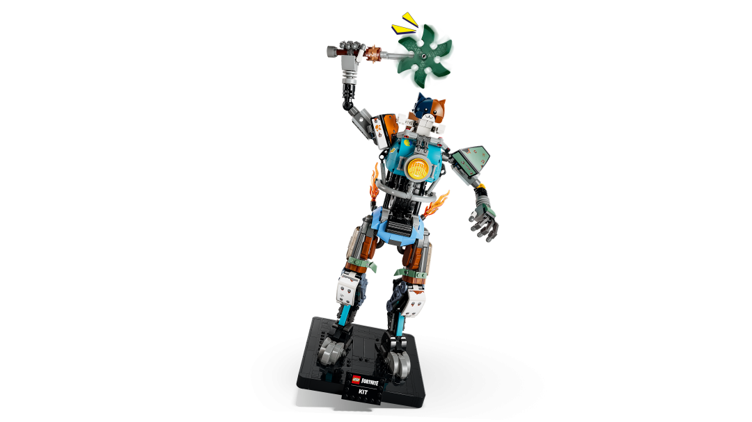LEGO Fortnite KIT Building Set - 77081