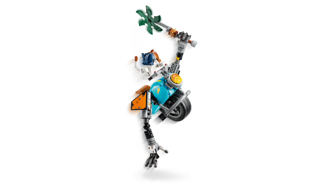 LEGO Fortnite KIT Building Set - 77081