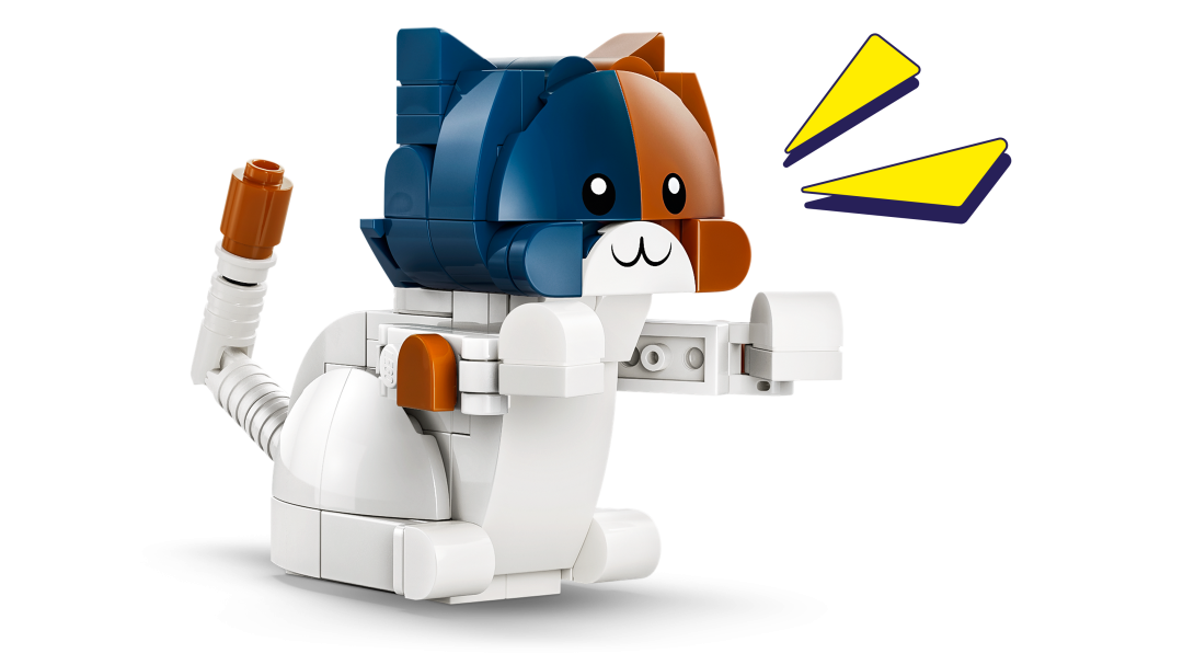 LEGO Fortnite KIT Building Set - 77081
