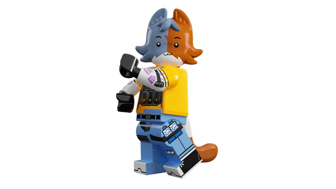 LEGO Fortnite KIT Building Set - 77081