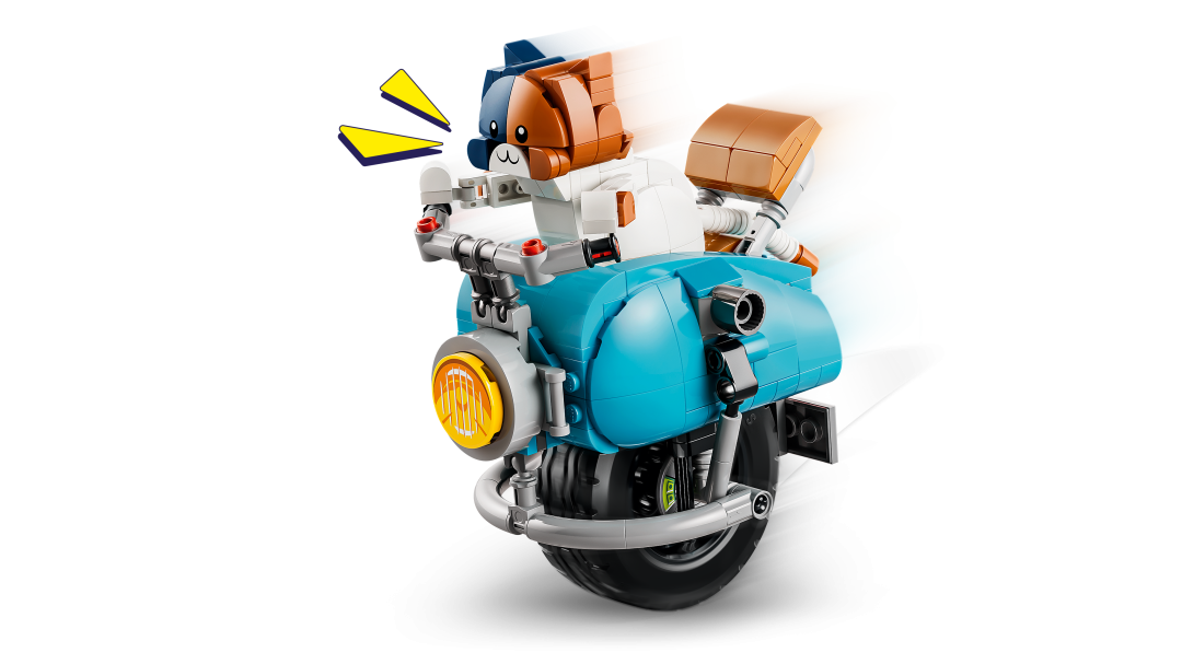 LEGO Fortnite KIT Building Set - 77081