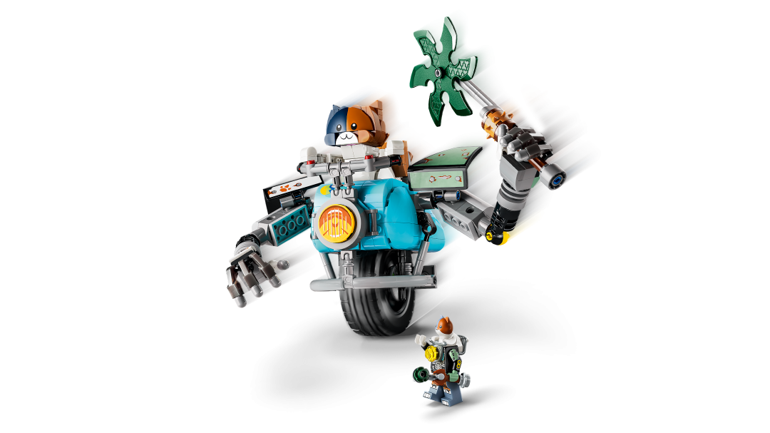 LEGO Fortnite KIT Building Set - 77081