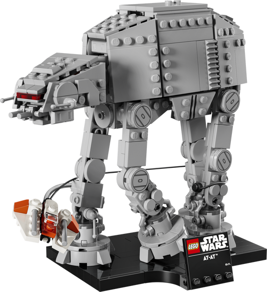 LEGO Star Wars AT-AT Building Set - 75440