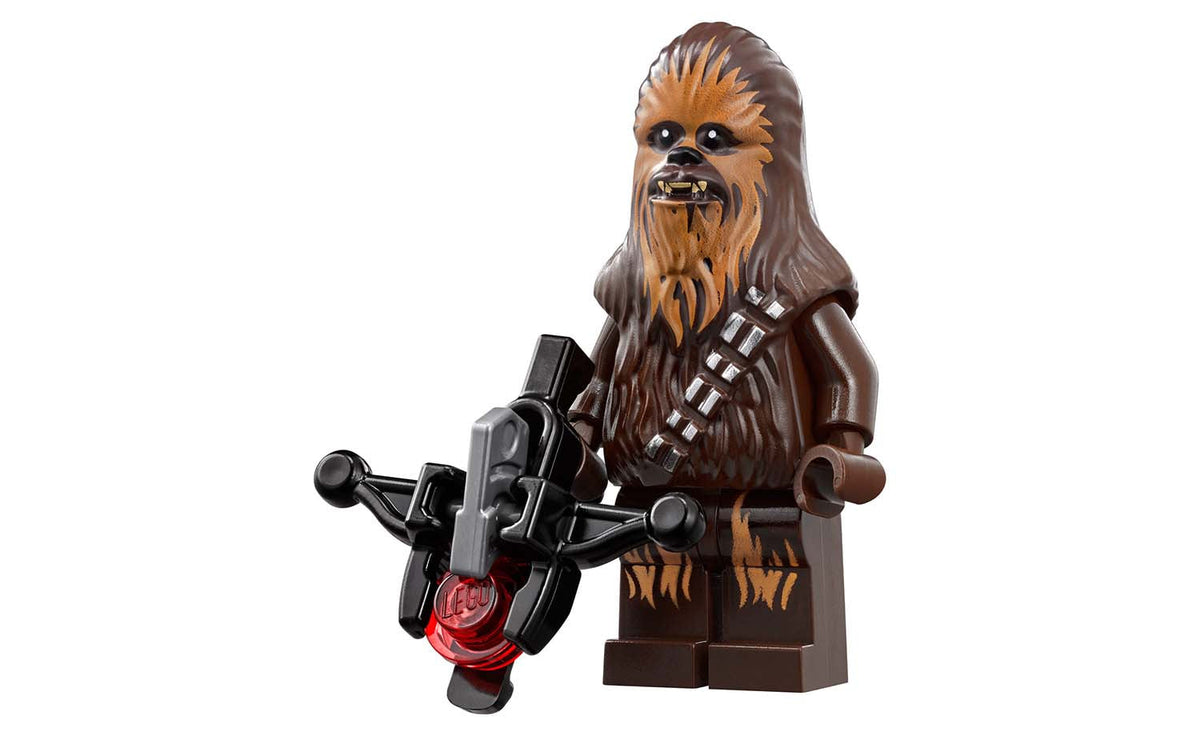 LEGO Star Wars Millennium Falcon Building Set - 75192