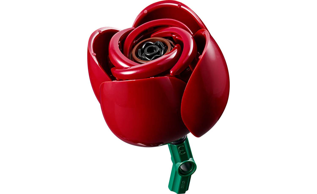 LEGO Botanicals Dark Flower Arrangement Building Set - 11513