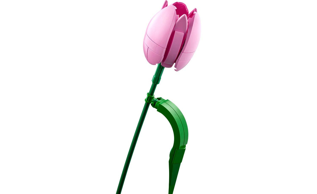 LEGO Botanicals Tulip Bouquet - Set 11501