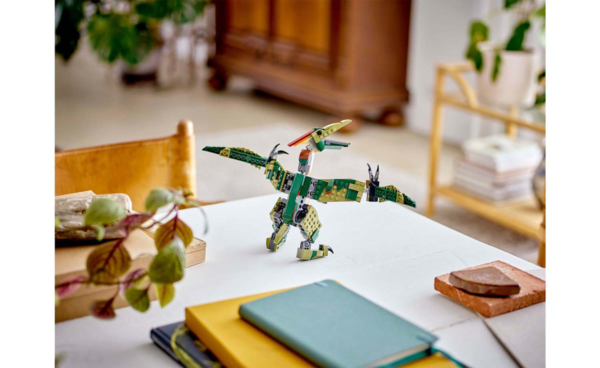 LEGO Creator 3-in-1 T. rex Building Set - 31151