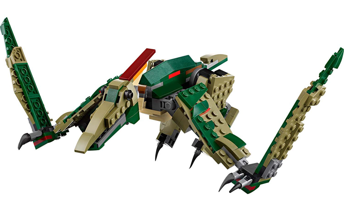 LEGO Creator 3-in-1 T. rex Building Set - 31151