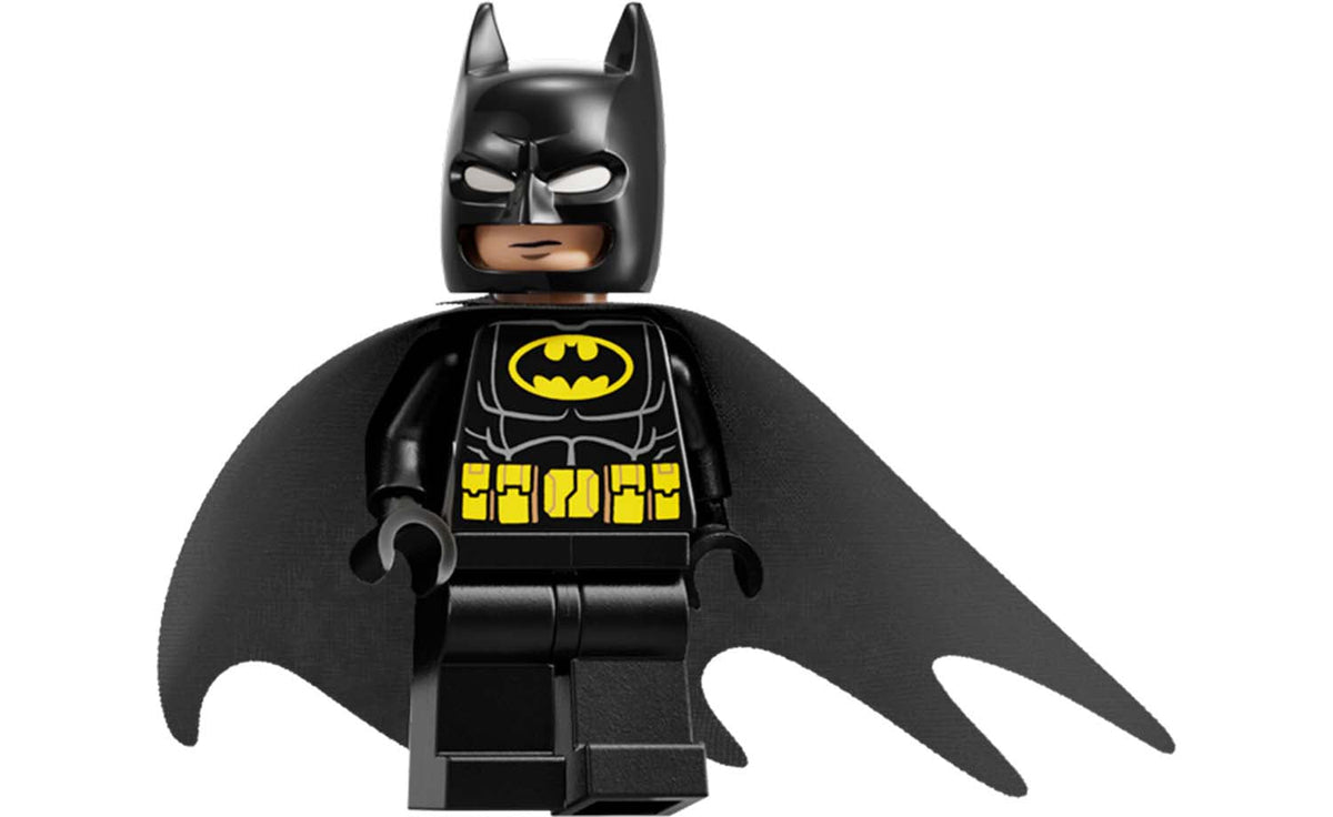 LEGO DC Arkham Asylum Building Set - 76300