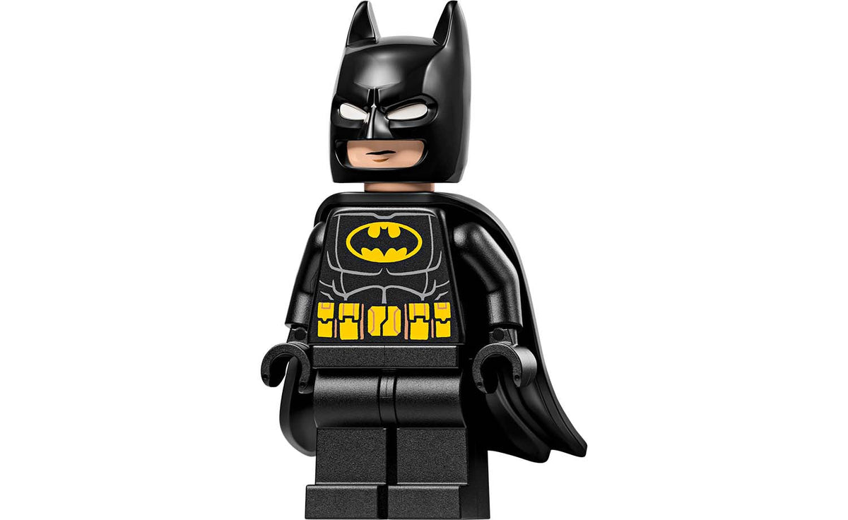 LEGO DC Batman Logo Building Set - 76330