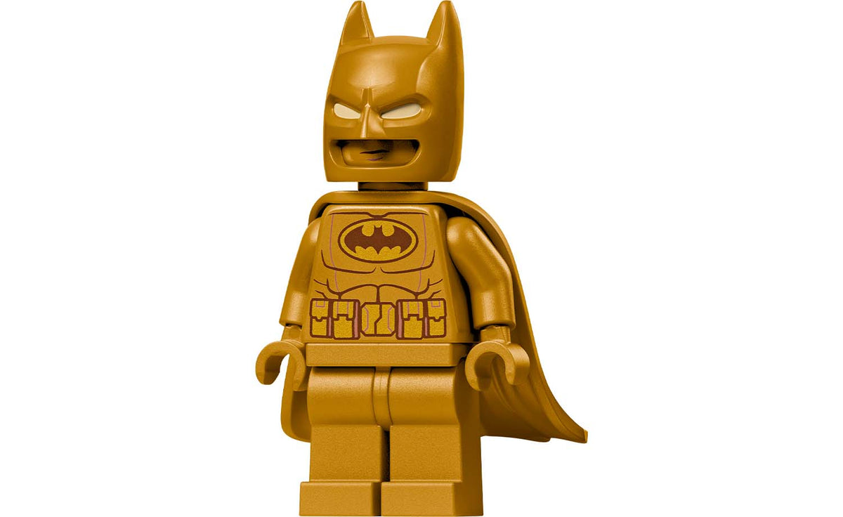 LEGO DC Batman Logo Building Set - 76330