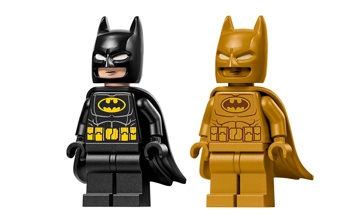 LEGO DC Batman Logo Building Set - 76330