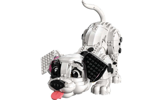 LEGO Disney 101 Dalmatians Puppy Building Set - 43269
