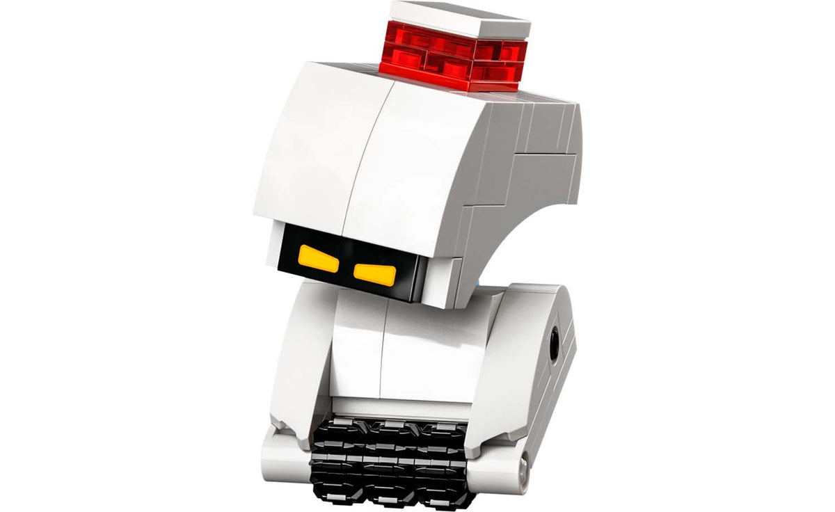 LEGO Disney WALL-E and EVE Building Set - 43279