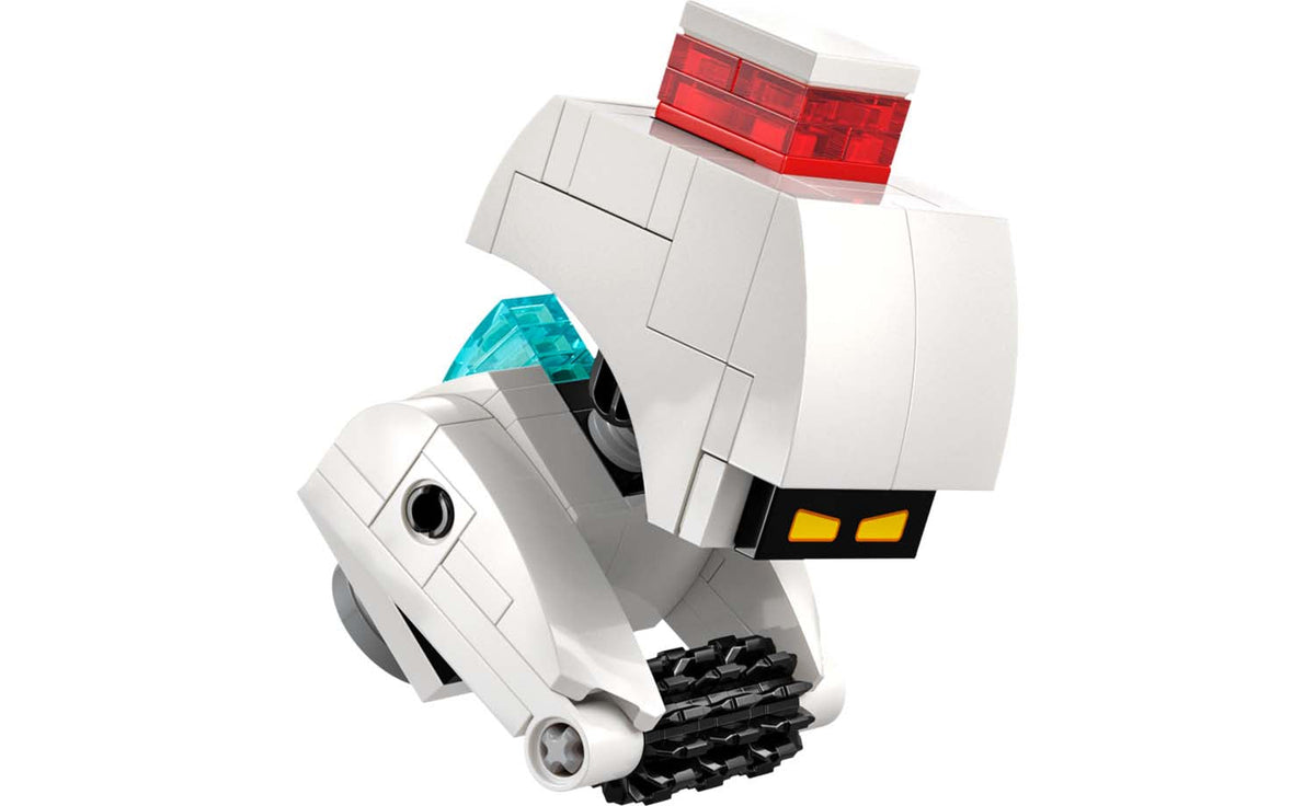 LEGO Disney WALL-E and EVE Building Set - 43279