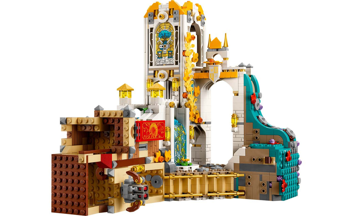 LEGO DREAMZzz Castle Nocturnia Building Set - 71486