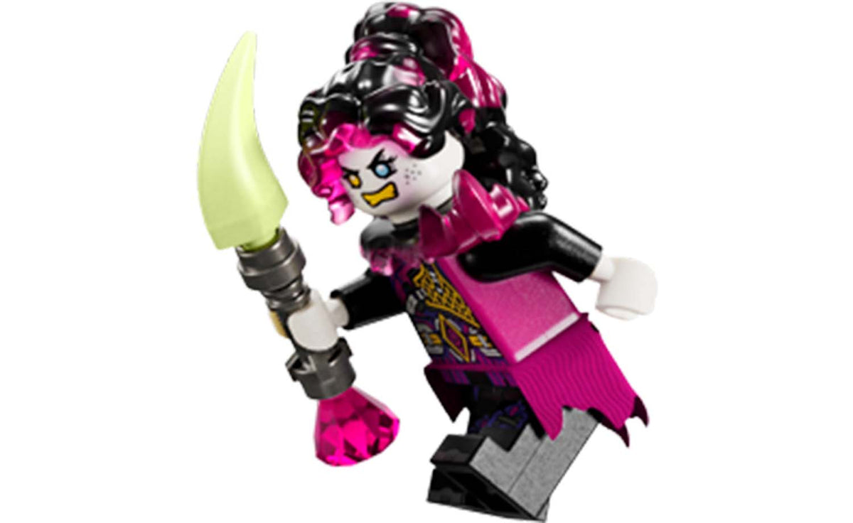 LEGO DREAMZzz Castle Nocturnia Building Set - 71486