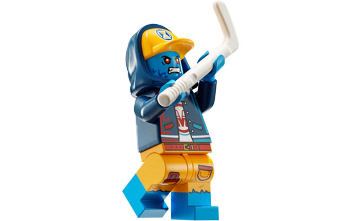 LEGO DREAMZzz Mateo and Z-Blob the Knight Battle Mech Building Set - 71485