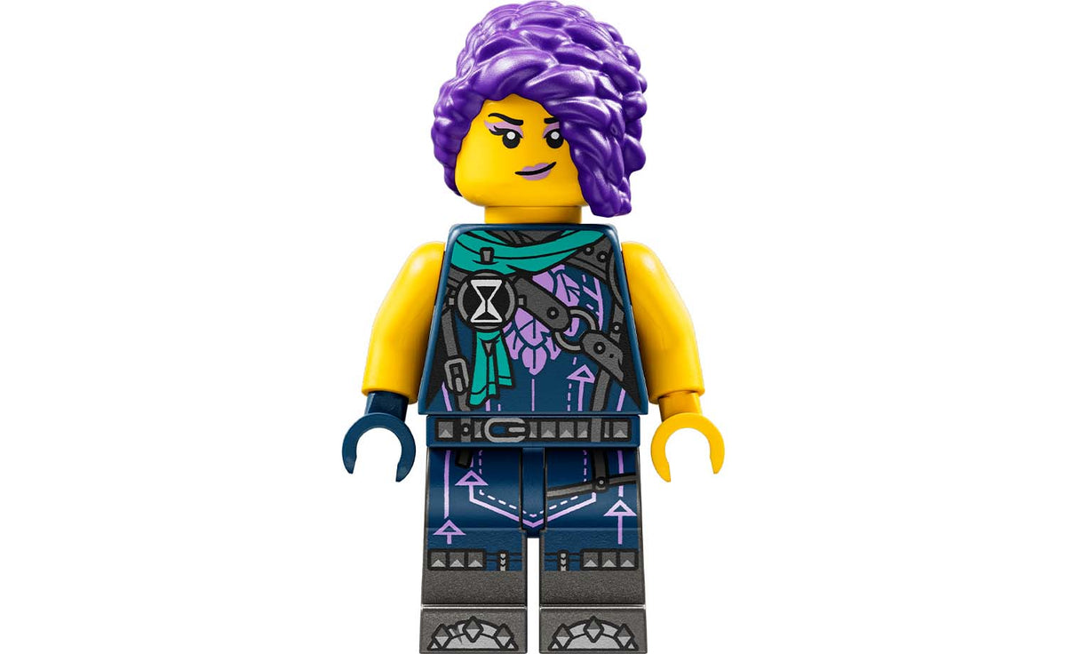 LEGO DREAMZzz Stable of Dream Creatures Building Set - 71459