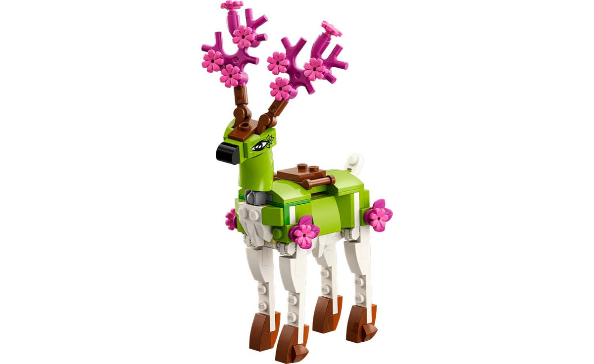 LEGO DREAMZzz Stable of Dream Creatures Building Set - 71459