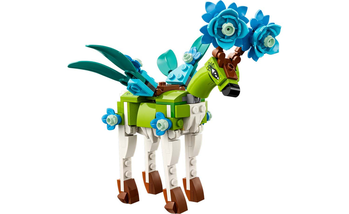 LEGO DREAMZzz Stable of Dream Creatures Building Set - 71459