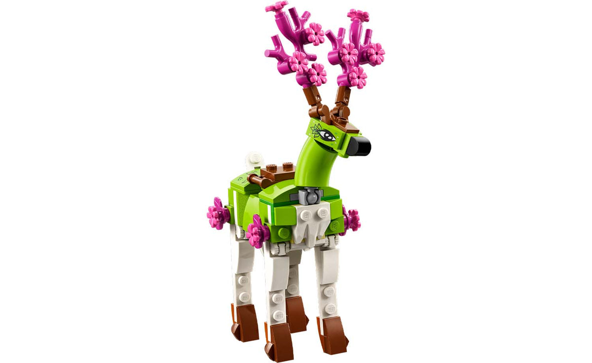 LEGO DREAMZzz Stable of Dream Creatures Building Set - 71459