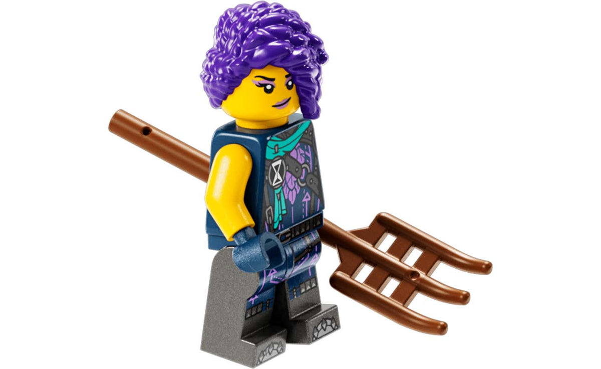 LEGO DREAMZzz Stable of Dream Creatures Building Set - 71459
