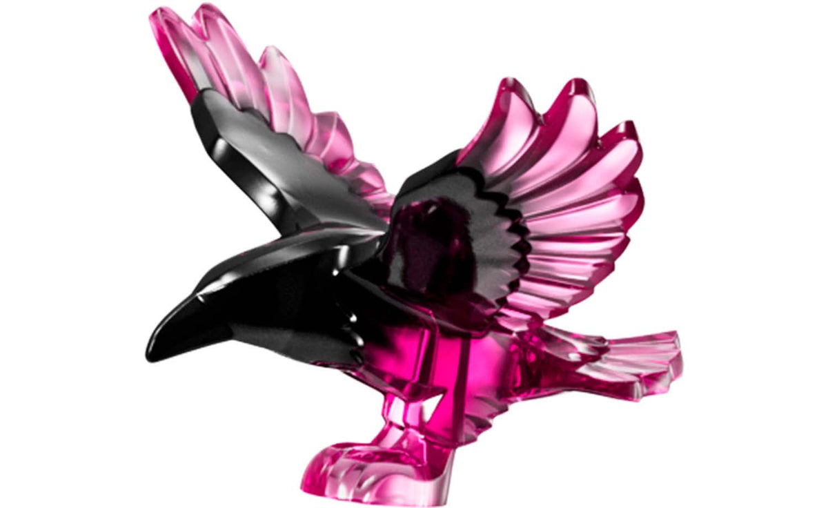 LEGO DREAMZzz The Never Witch's Midnight Raven Building Set - 71478