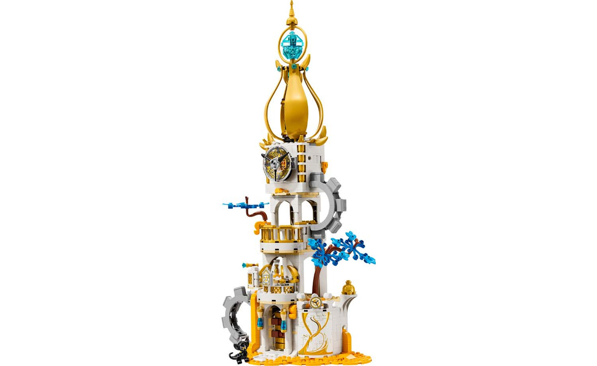 LEGO DREAMZzz The Sandman's Tower Building Set - 71477