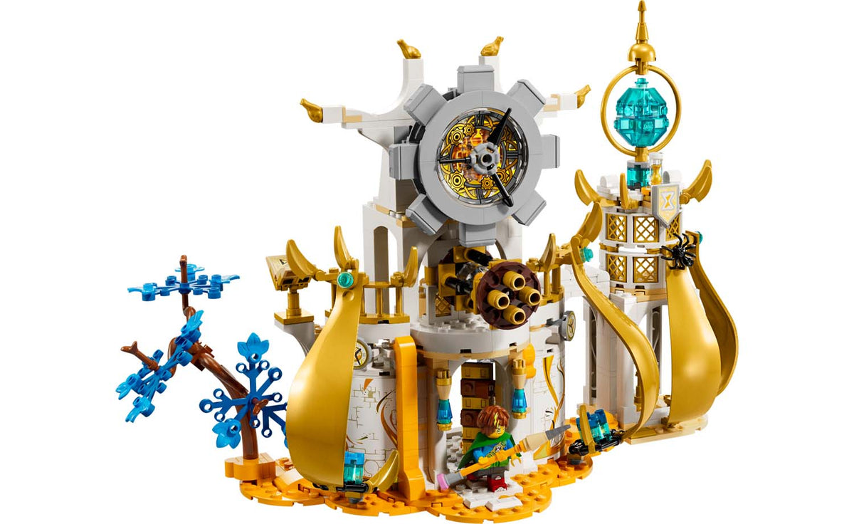LEGO DREAMZzz The Sandman's Tower Building Set - 71477