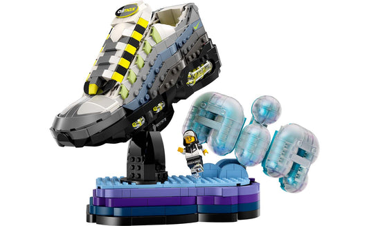 LEGO Editions Nike Air Max 95 Building Set - 43025
