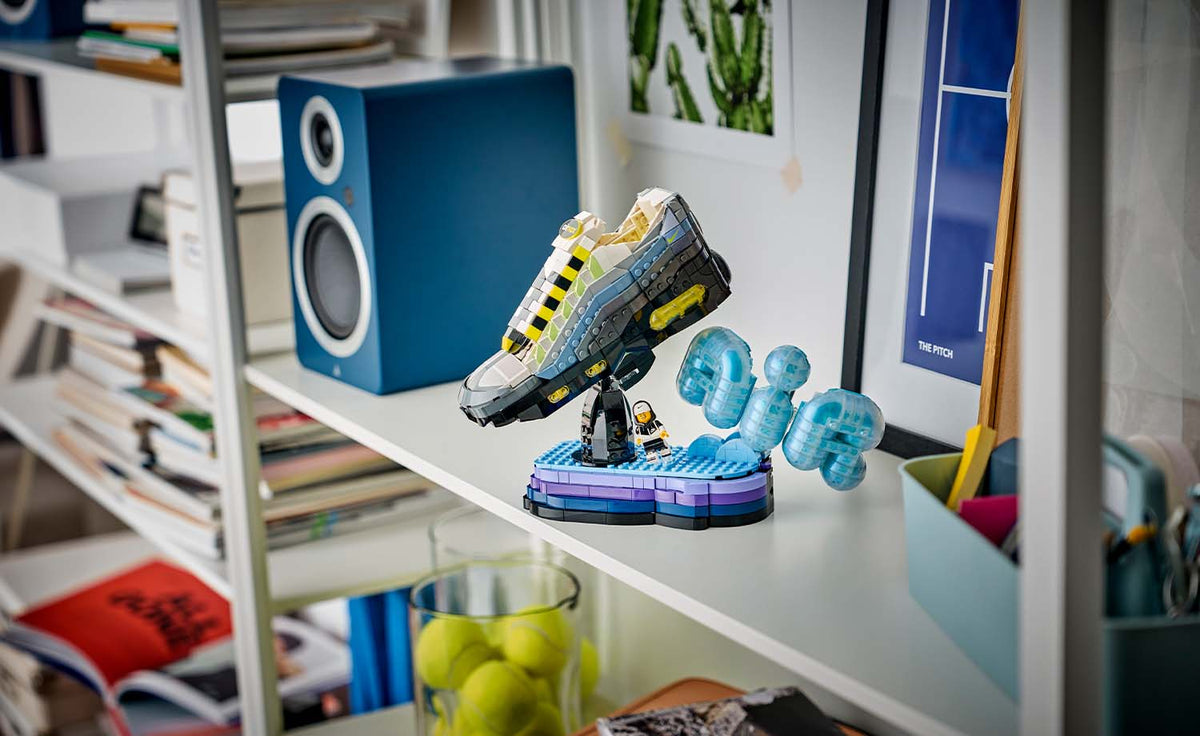 LEGO Editions Nike Air Max 95 Building Set - 43025