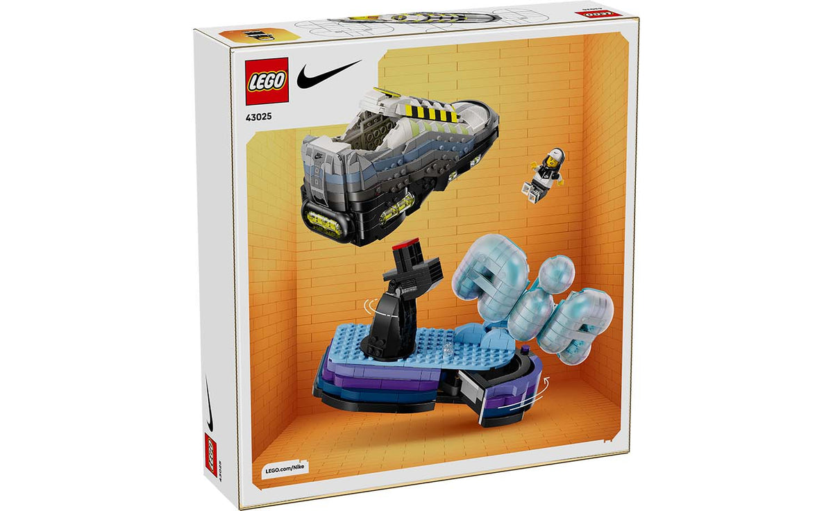 LEGO Editions Nike Air Max 95 Building Set - 43025