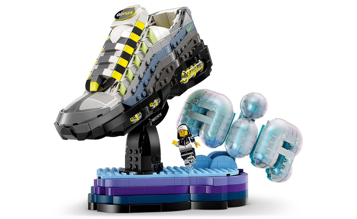 LEGO Editions Nike Air Max 95 Building Set - 43025