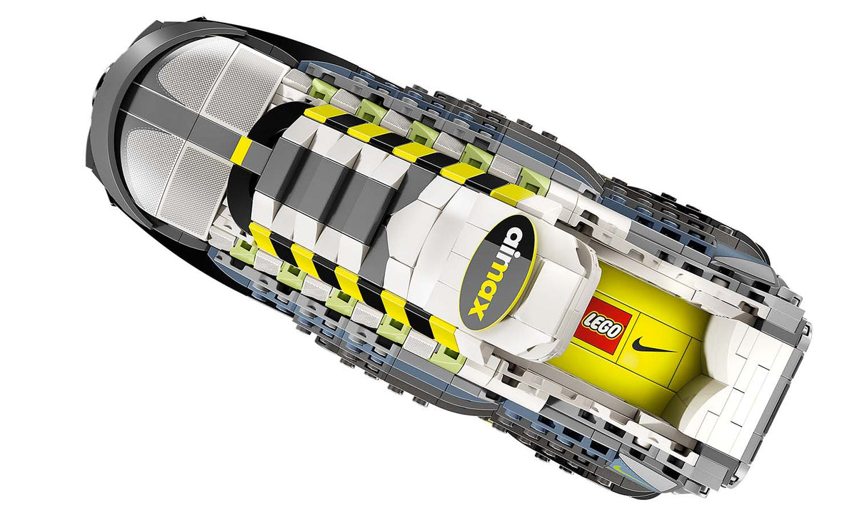 LEGO Editions Nike Air Max 95 Building Set - 43025