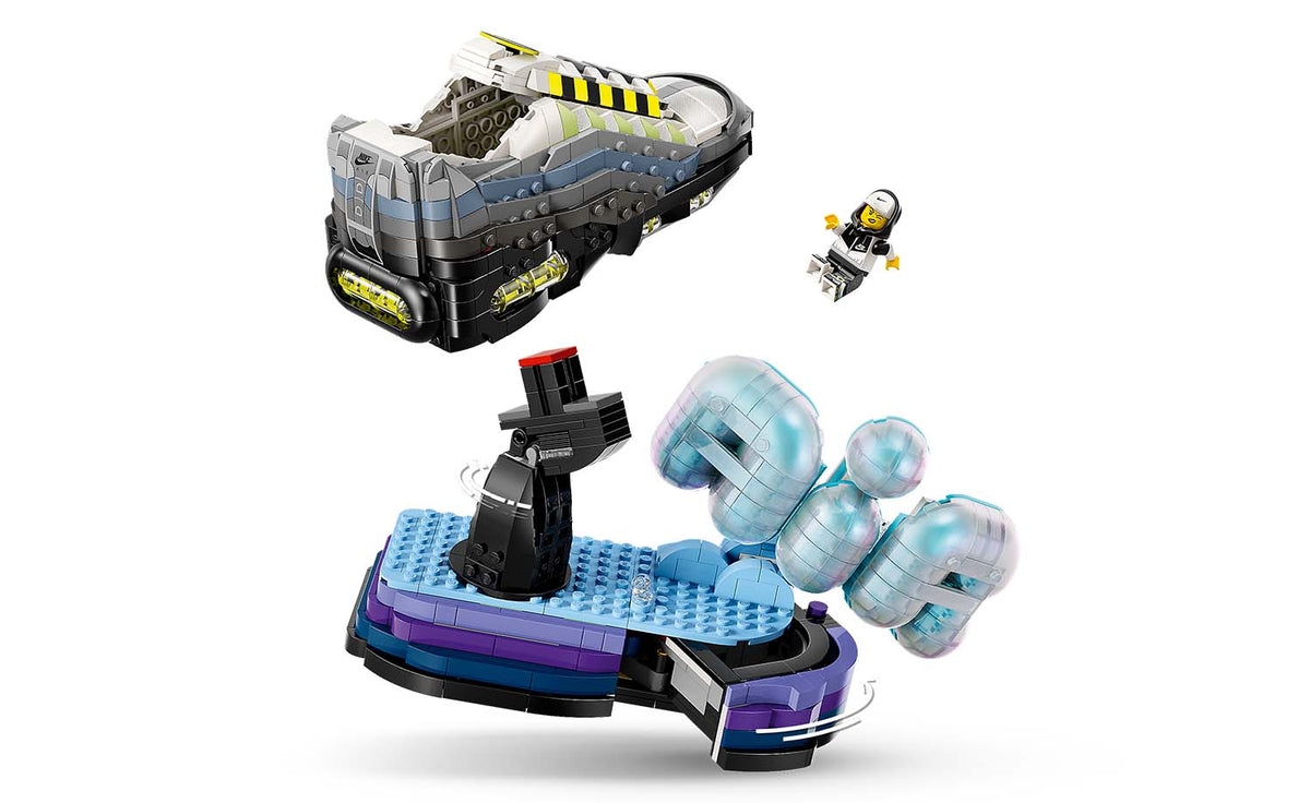 LEGO Editions Nike Air Max 95 Building Set - 43025