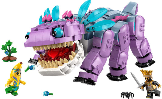 LEGO Fortnite Klombo Building Set - 77077