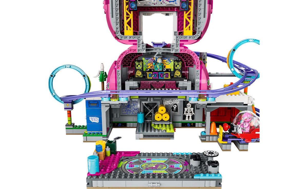 LEGO Fortnite Rave Cave Building Set - 77082