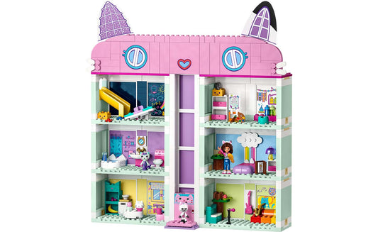 LEGO Gabby's Dollhouse Building Set - 10788