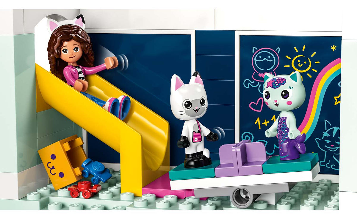 LEGO Gabby's Dollhouse Building Set - 10788