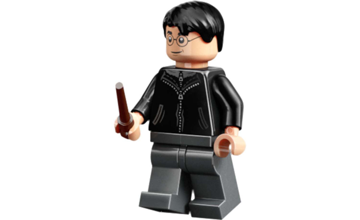 LEGO Harry Potter Hogsmeade Village – Collectors' Edition Building Set - 76457