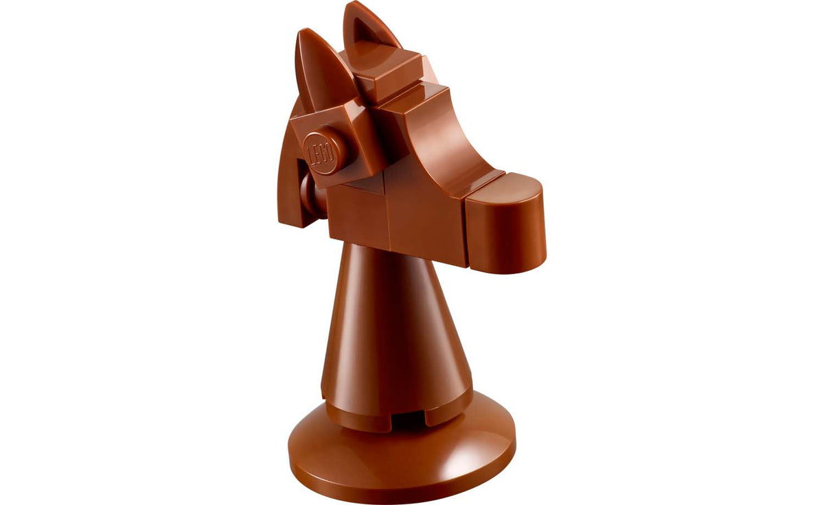 LEGO Iconic Traditional Chess Set - Set 40719