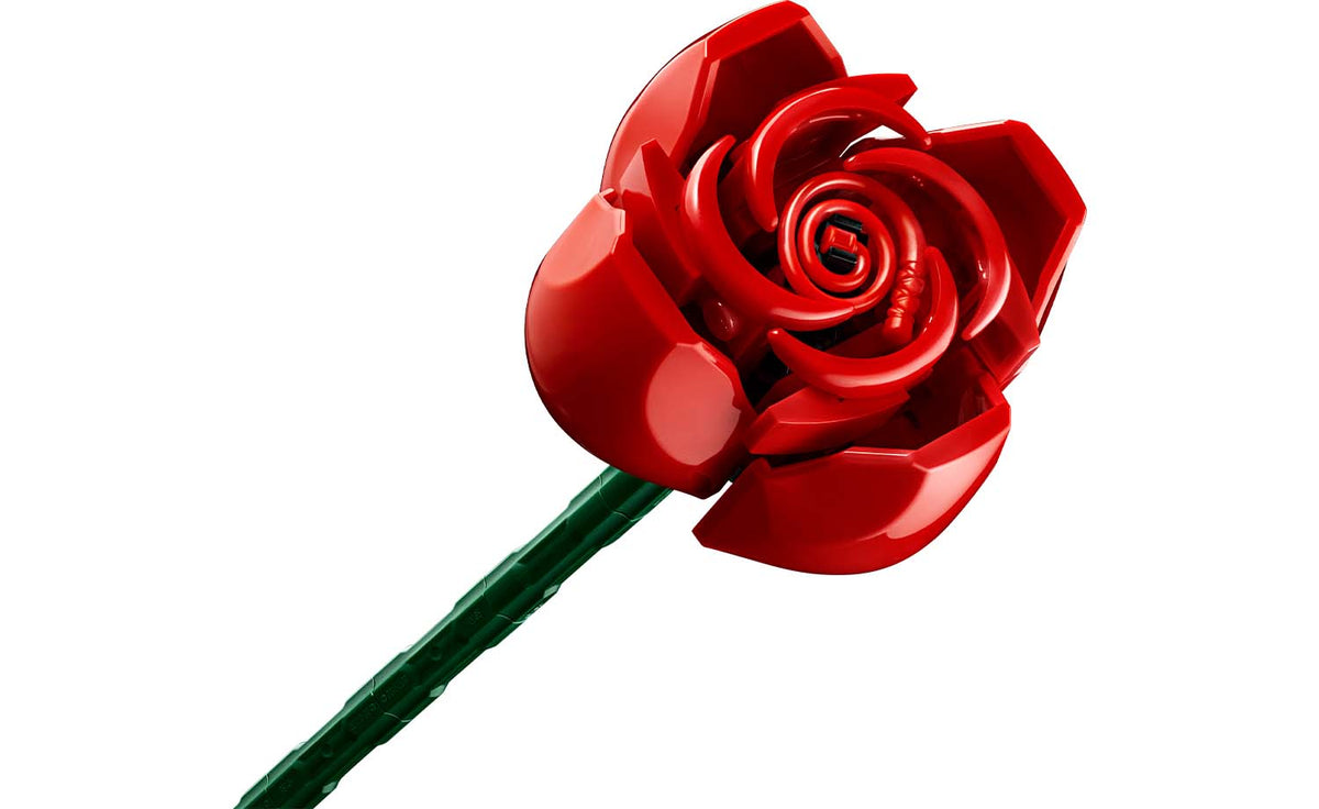 LEGO Botanicals Bouquet of Roses - Set 10328
