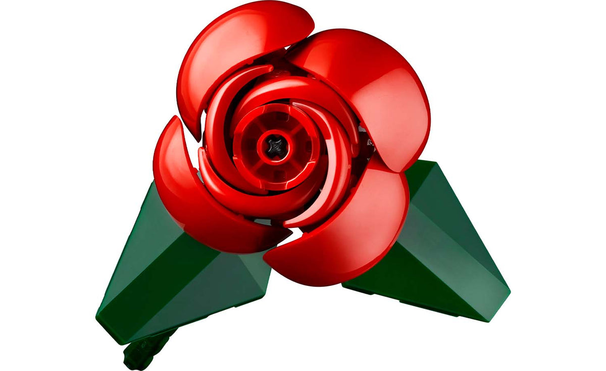 LEGO Botanicals Bouquet of Roses - Set 10328