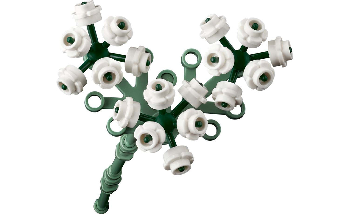 LEGO Botanicals Bouquet of Roses - Set 10328