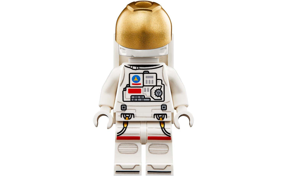 LEGO Icons Hubble Space Telescope Building Set - 11382
